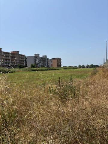 terreno agricolo in vendita a Giugliano in Campania in zona Casacelle