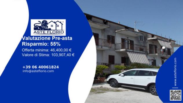 appartamento in vendita a Giugliano in Campania