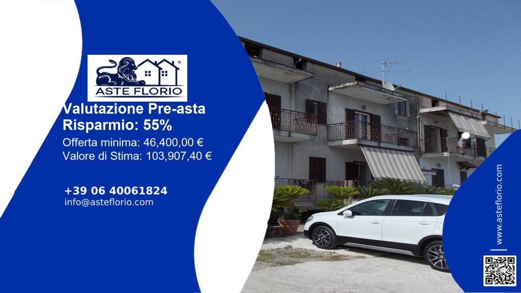 appartamento in vendita a Giugliano in Campania