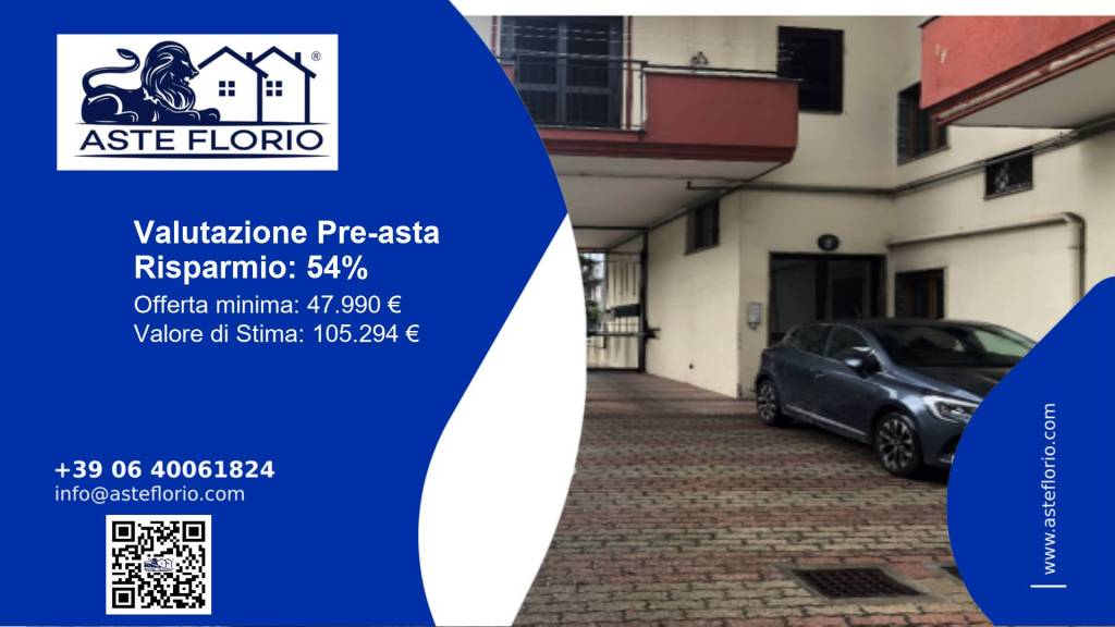 locale commerciale in vendita a Giugliano in Campania