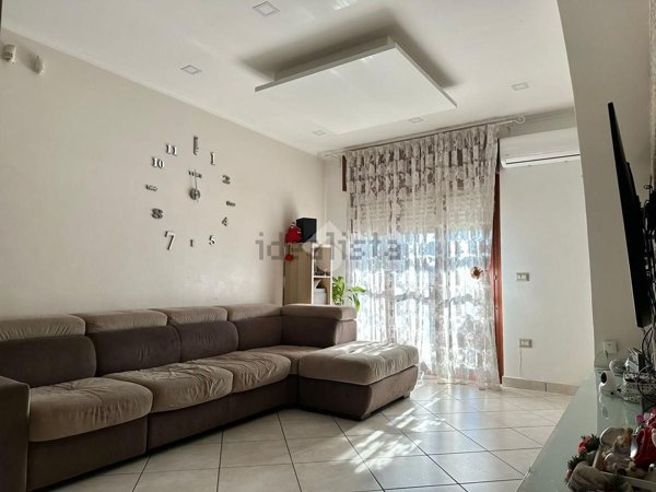 appartamento in vendita a Giugliano in Campania in zona Casacelle
