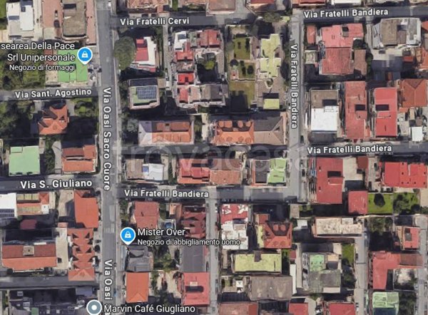 appartamento in vendita a Giugliano in Campania