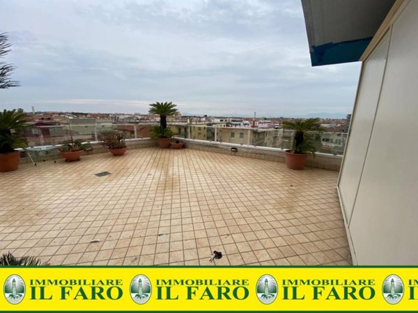 appartamento in vendita a Giugliano in Campania
