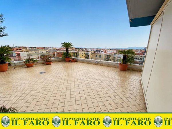 appartamento in vendita a Giugliano in Campania