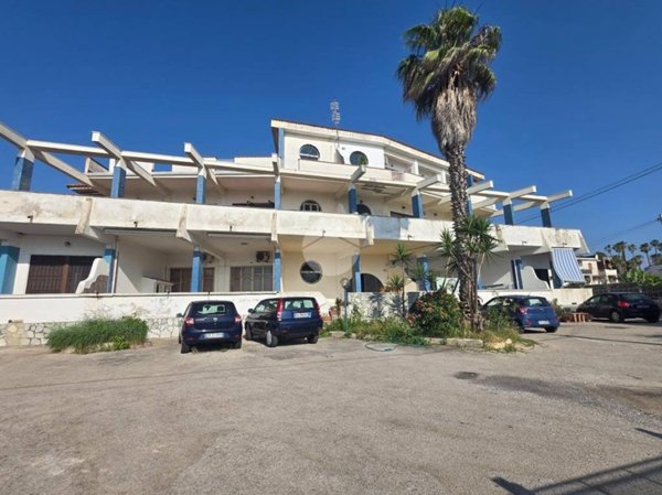 appartamento in vendita a Giugliano in Campania in zona Lago Patria