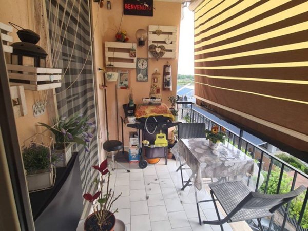 appartamento in vendita a Giugliano in Campania in zona Casacelle