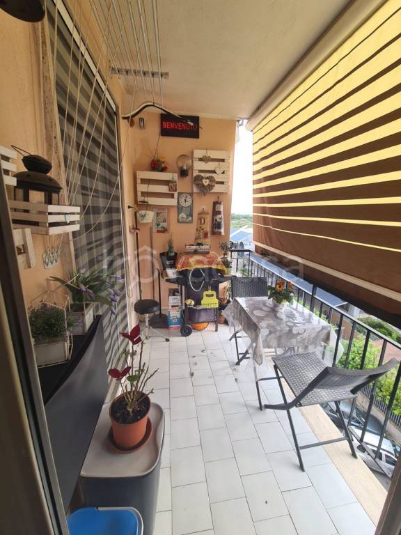 appartamento in vendita a Giugliano in Campania in zona Casacelle