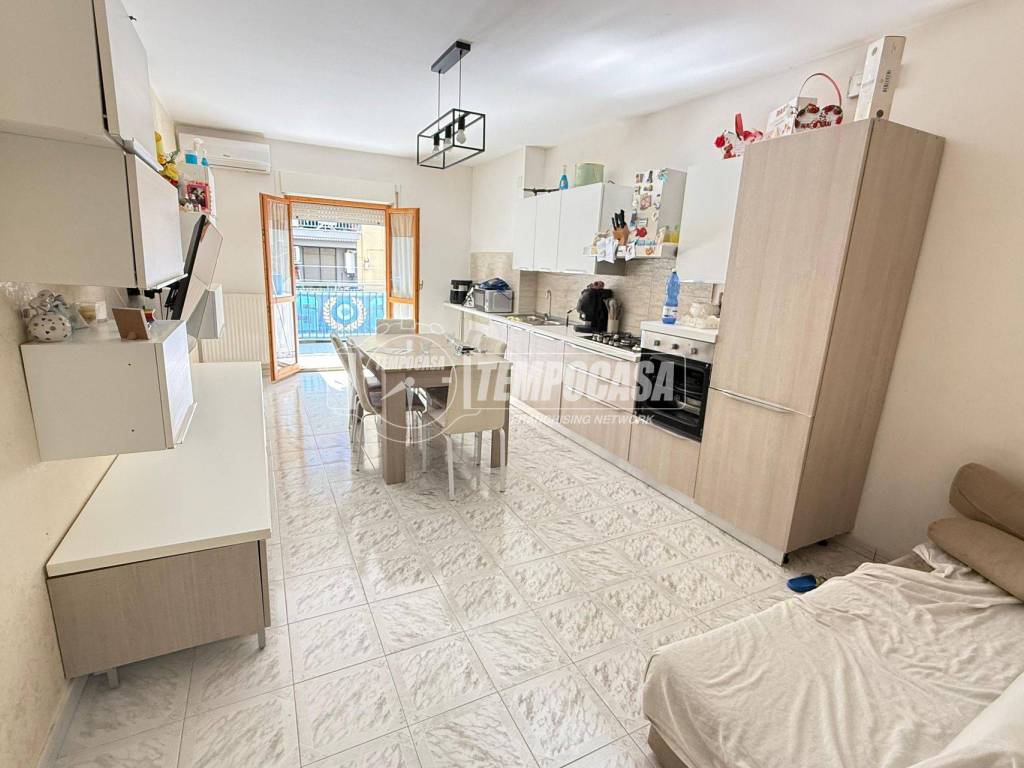 appartamento in vendita a Giugliano in Campania