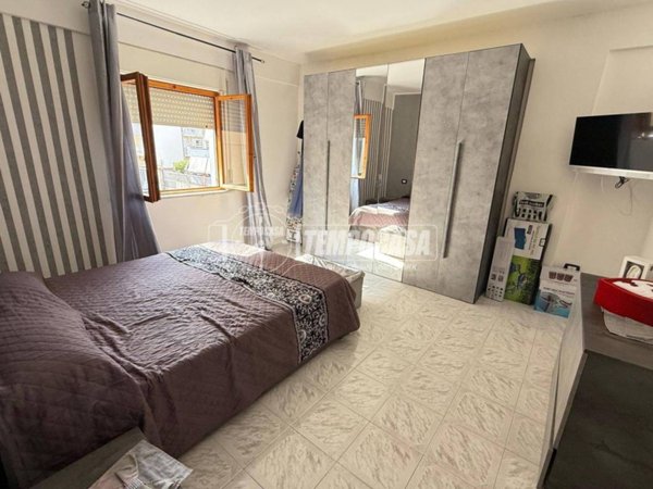 appartamento in vendita a Giugliano in Campania