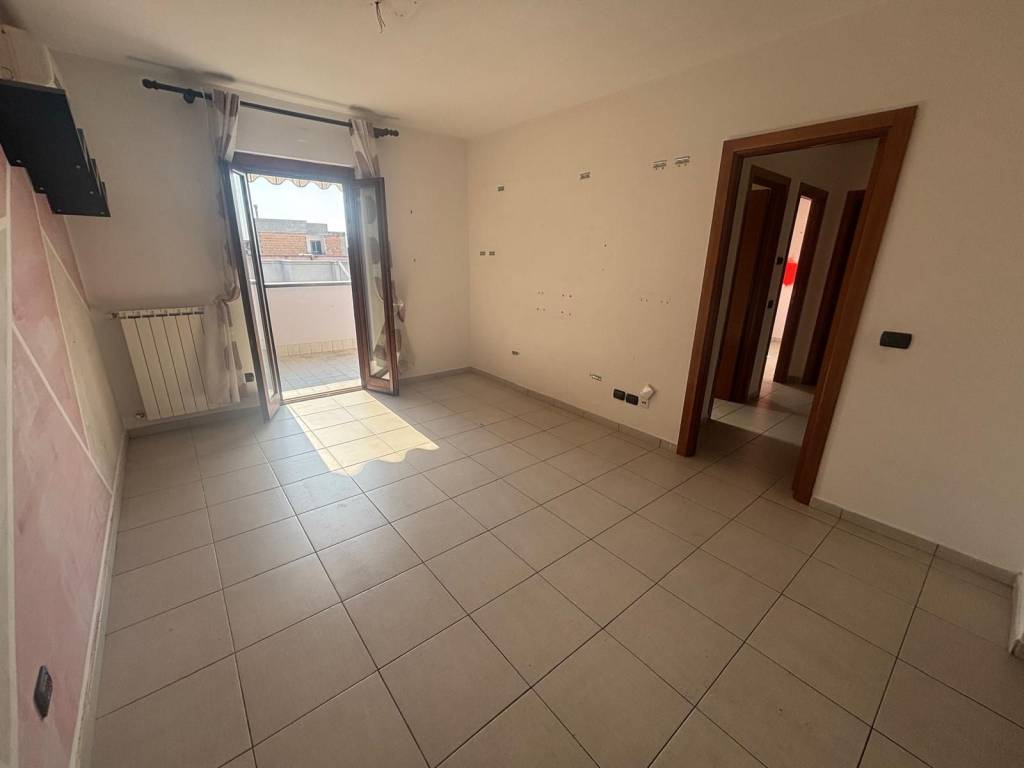 appartamento in vendita a Giugliano in Campania