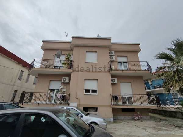 appartamento in vendita a Giugliano in Campania in zona Lago Patria