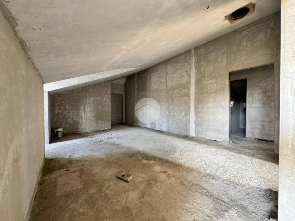 appartamento in vendita a Giugliano in Campania