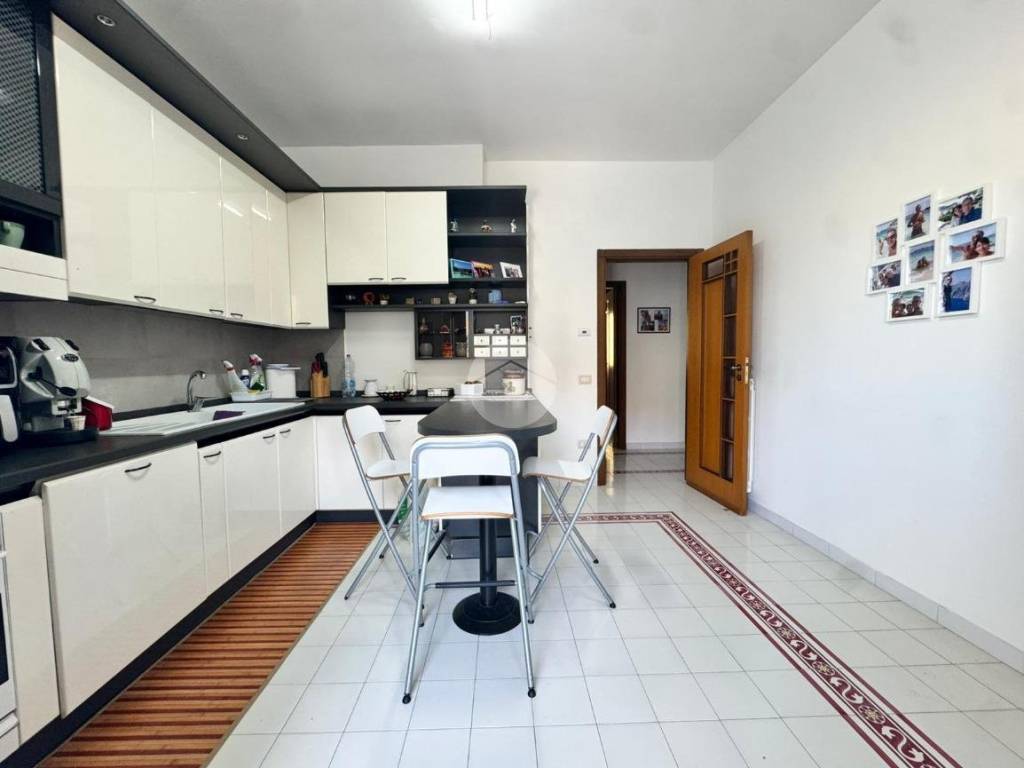 appartamento in vendita a Giugliano in Campania