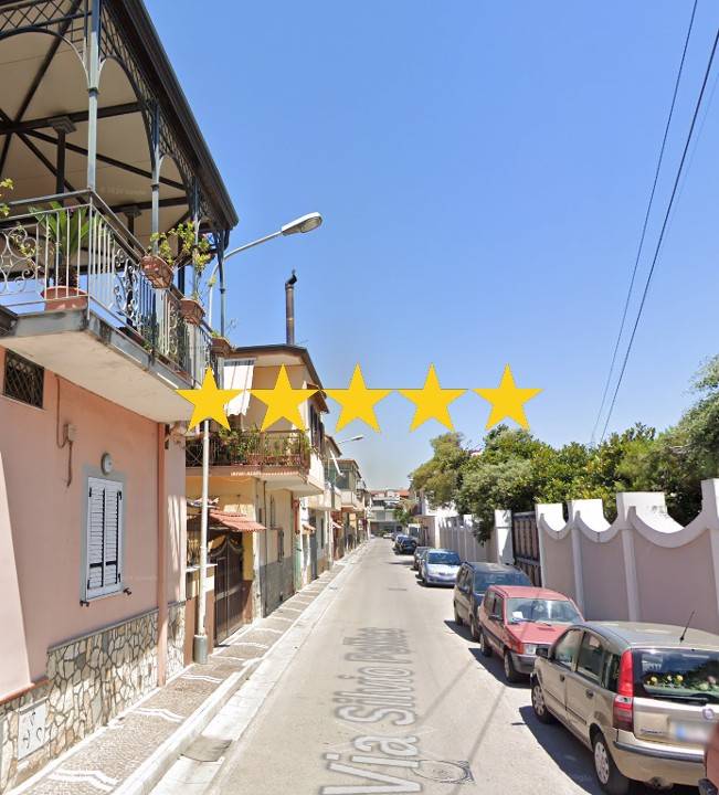 appartamento in vendita a Giugliano in Campania