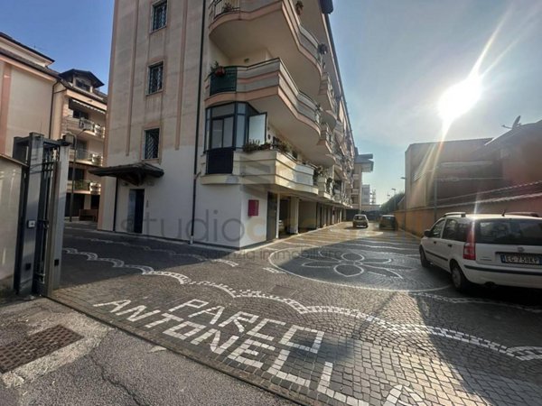 appartamento in vendita a Giugliano in Campania