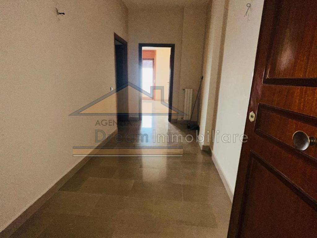 appartamento in vendita a Giugliano in Campania