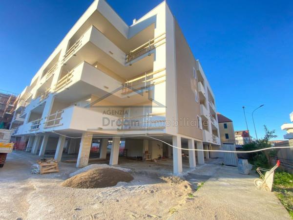 appartamento in vendita a Giugliano in Campania