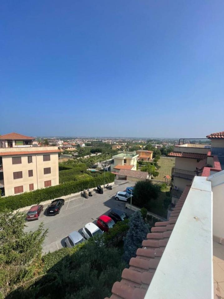 appartamento in vendita a Giugliano in Campania