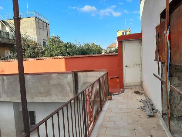 ufficio in vendita a Giugliano in Campania