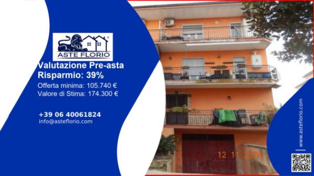 appartamento in vendita a Giugliano in Campania in zona Licola