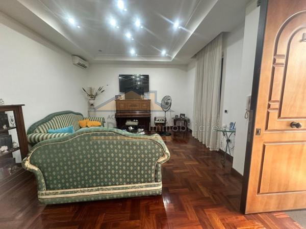 appartamento in vendita a Giugliano in Campania