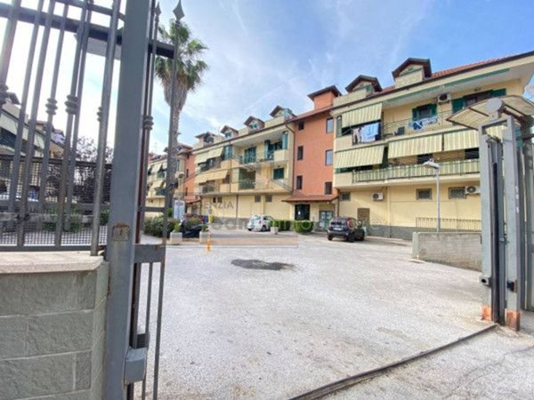attico in vendita a Giugliano in Campania