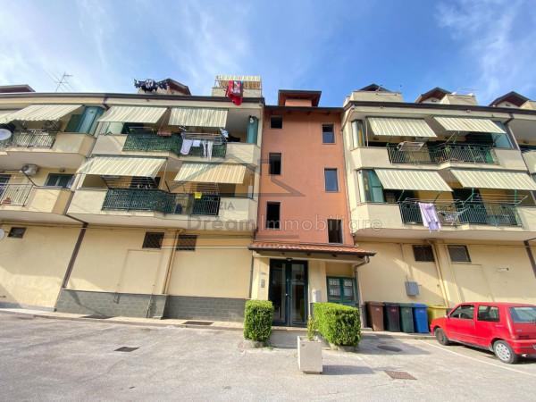 attico in vendita a Giugliano in Campania