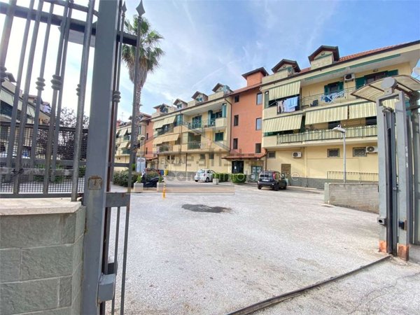 appartamento in vendita a Giugliano in Campania in zona Casacelle