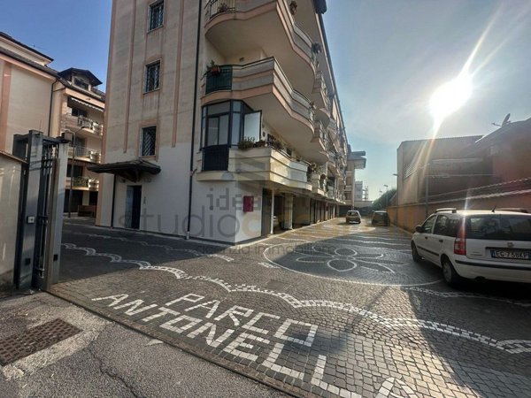 appartamento in vendita a Giugliano in Campania