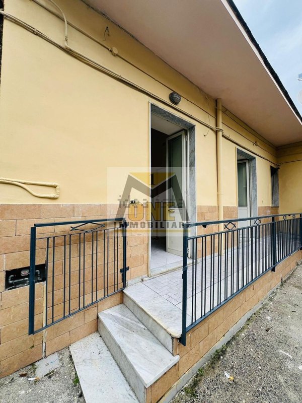appartamento in vendita a Giugliano in Campania