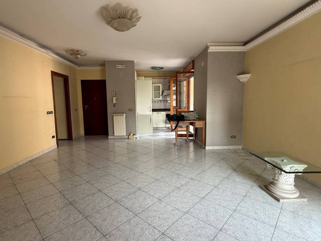 appartamento in vendita a Giugliano in Campania