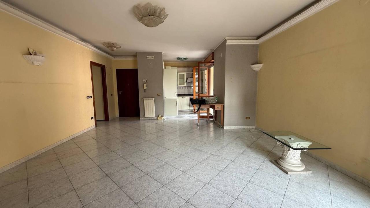 appartamento in vendita a Giugliano in Campania