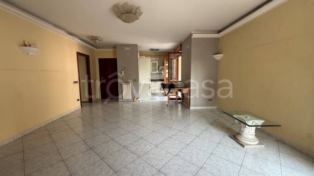 appartamento in vendita a Giugliano in Campania