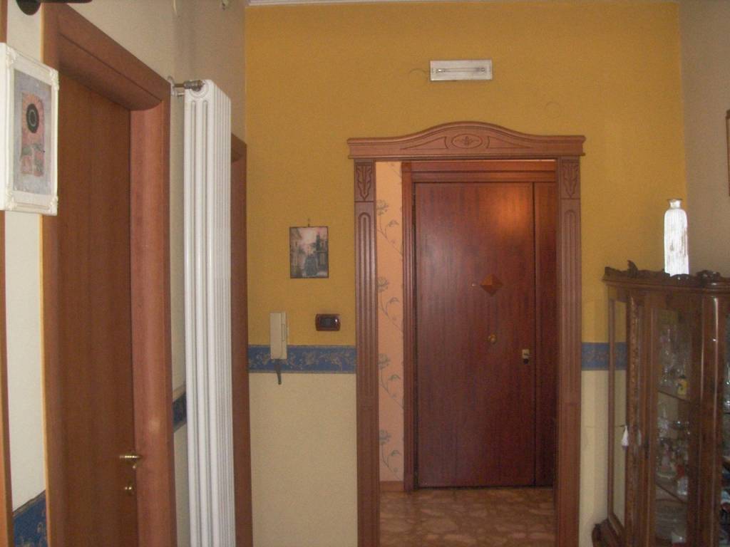 appartamento in vendita a Giugliano in Campania