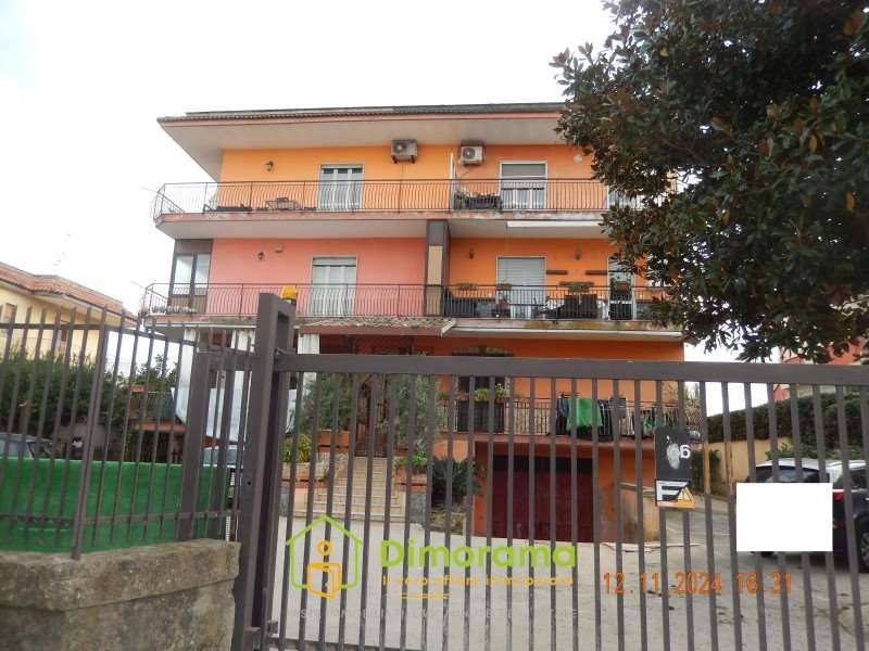 appartamento in vendita a Giugliano in Campania