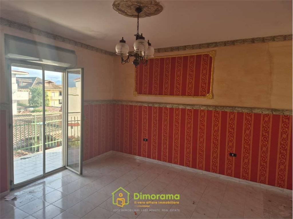 appartamento in vendita a Giugliano in Campania in zona Casacelle