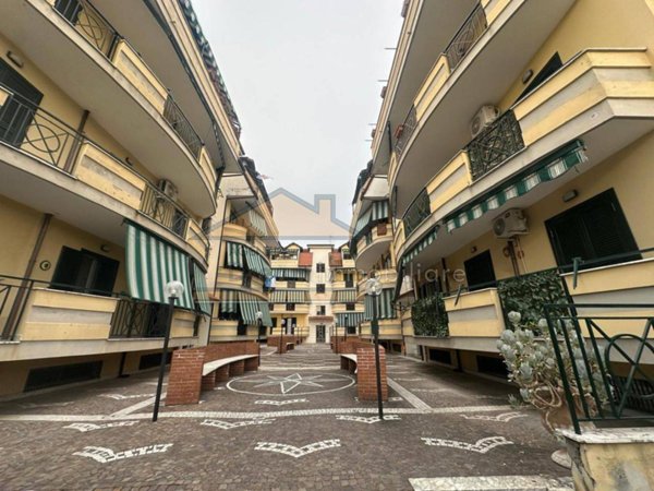 appartamento in vendita a Giugliano in Campania
