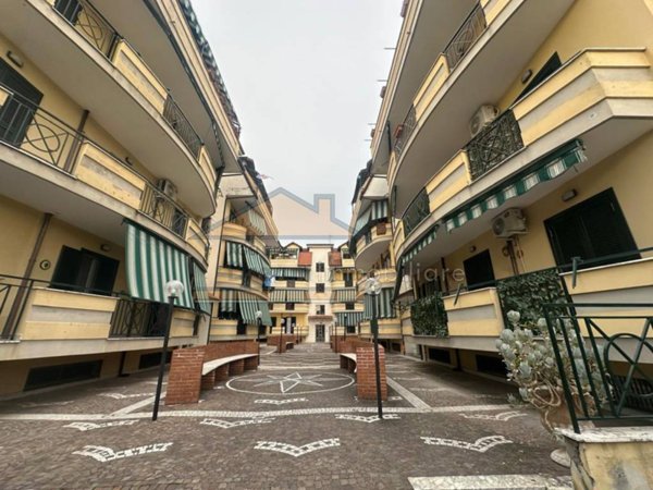appartamento in vendita a Giugliano in Campania