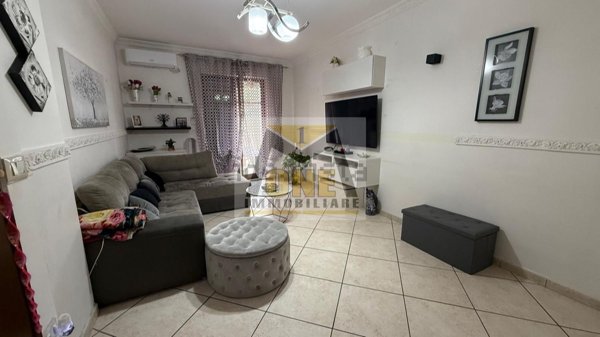 appartamento in vendita a Giugliano in Campania