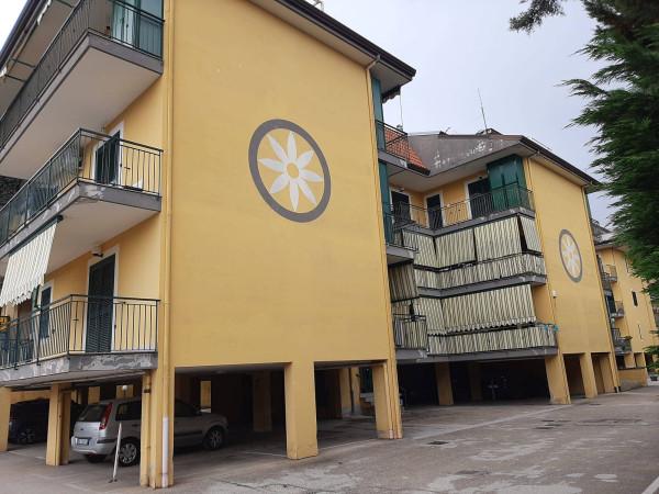 attico in vendita a Giugliano in Campania