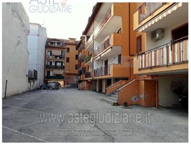 appartamento in vendita a Giugliano in Campania