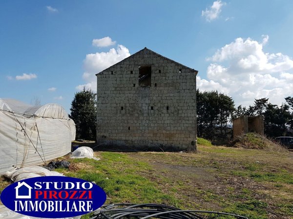 casale in vendita a Giugliano in Campania
