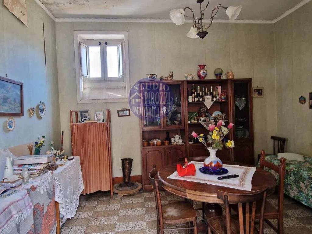 appartamento in vendita a Giugliano in Campania