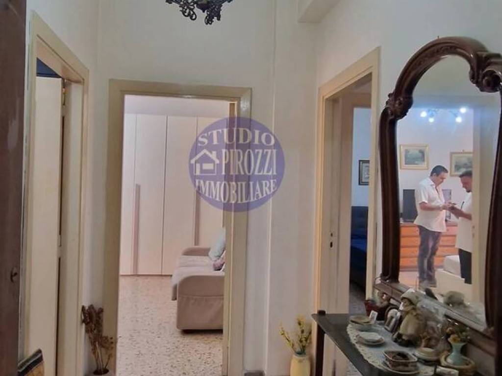 appartamento in vendita a Giugliano in Campania