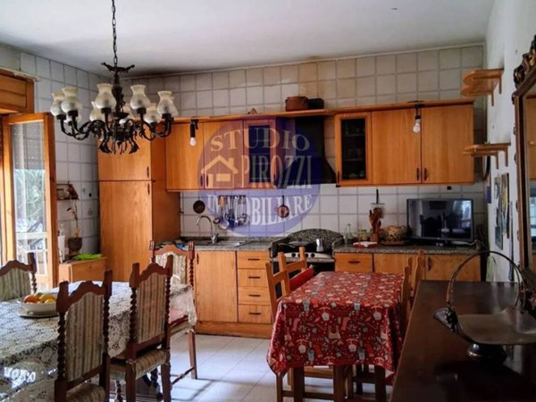 appartamento in vendita a Giugliano in Campania