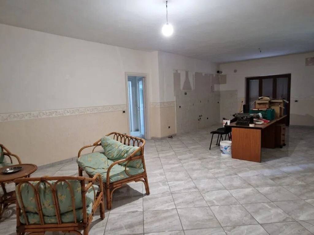 appartamento in vendita a Giugliano in Campania