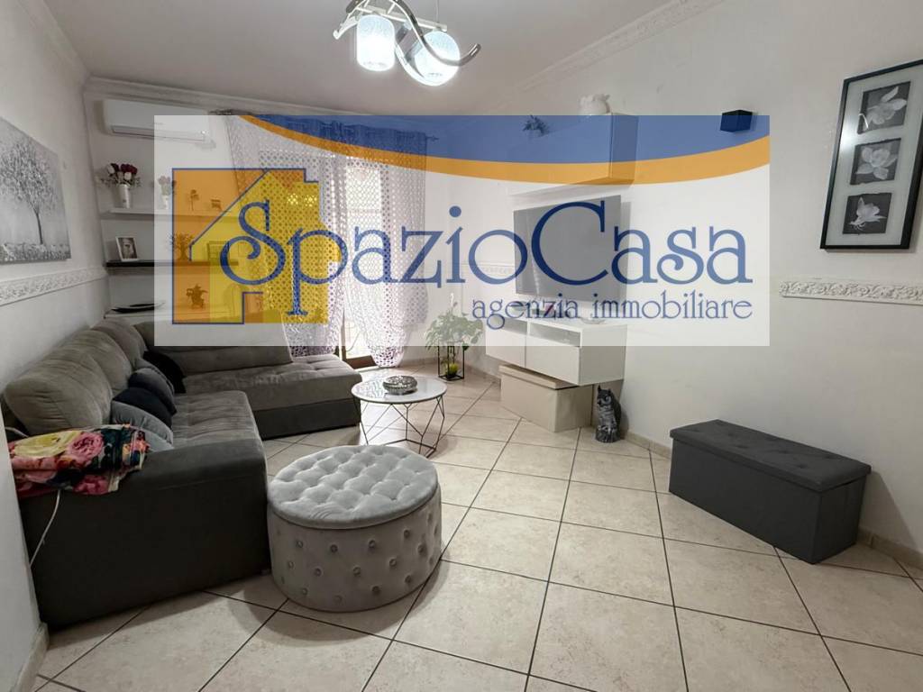 appartamento in vendita a Giugliano in Campania