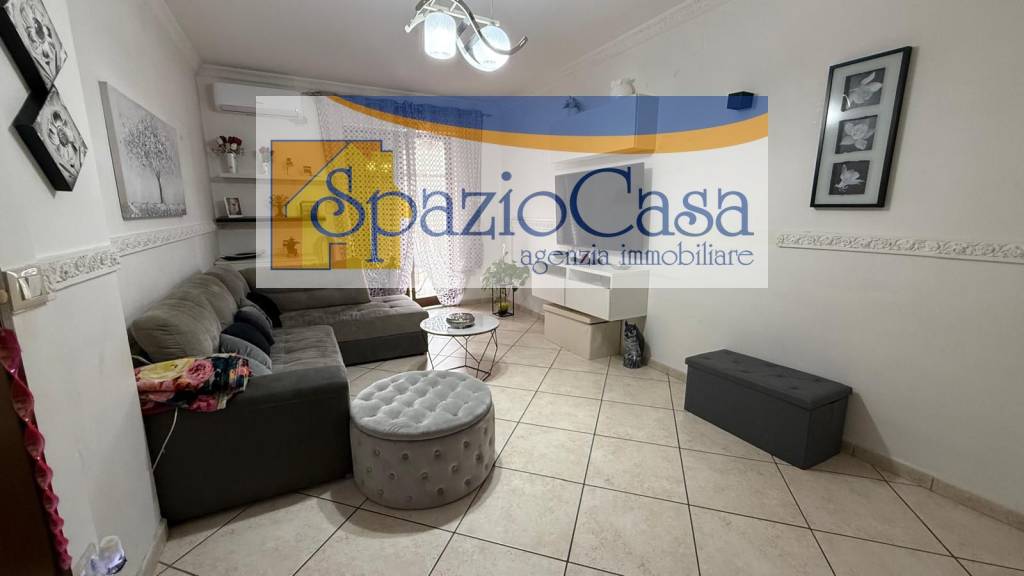 appartamento in vendita a Giugliano in Campania