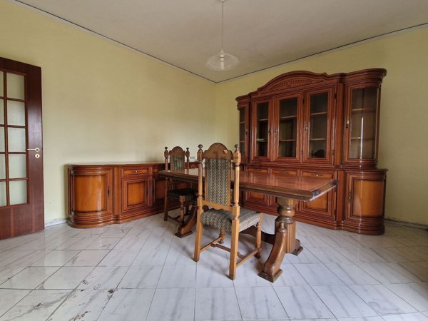 appartamento in vendita a Giugliano in Campania in zona Ponte Riccio