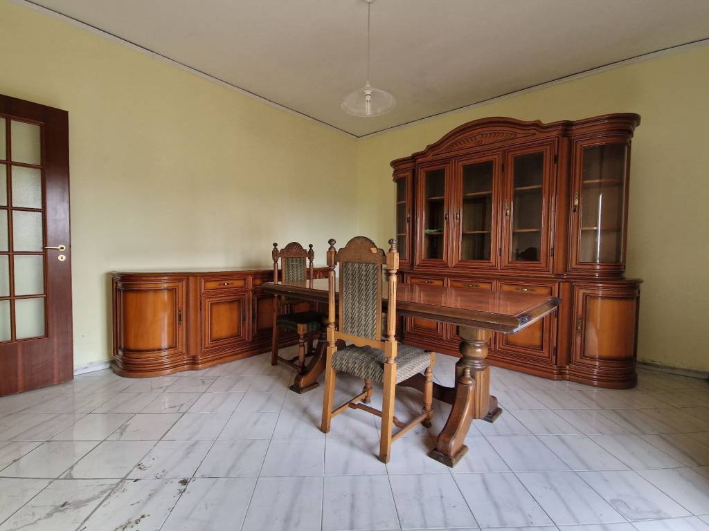 appartamento in vendita a Giugliano in Campania in zona Ponte Riccio